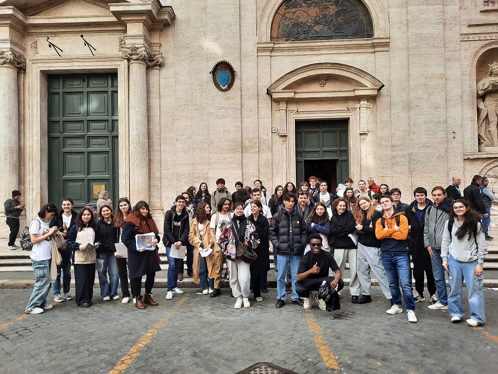 saint louis des français