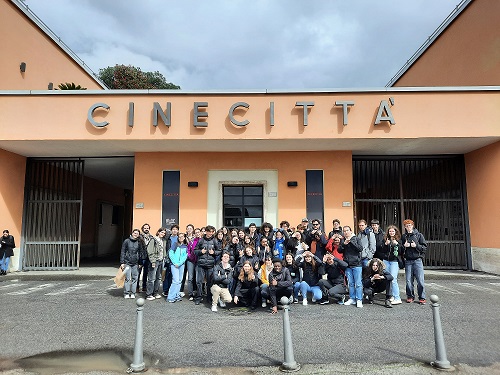cinecitta