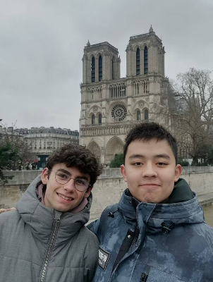 notre dame