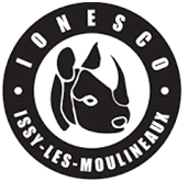 logo ionesco