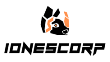 logo ionescorp